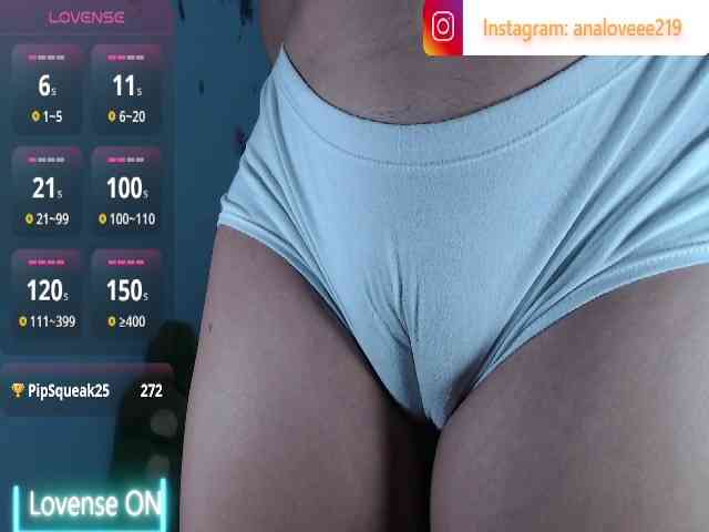 ana-loveee webcam