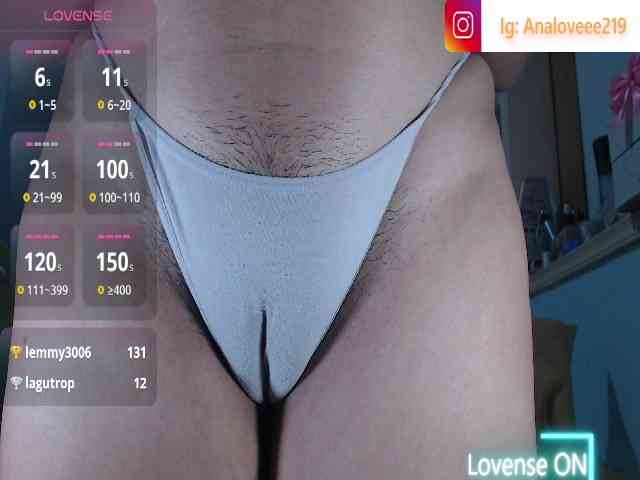 ana-loveee webcam