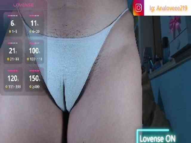 ana-loveee webcam
