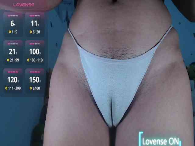 ana-loveee webcam
