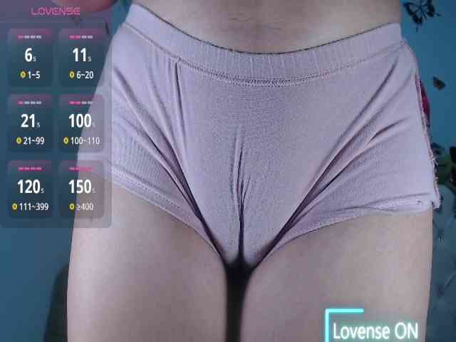 ana-loveee webcam