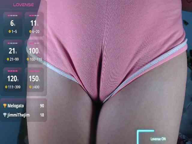 ana-loveee webcam