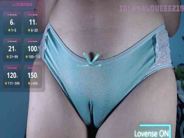 ana-loveee webcam