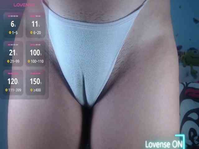 ana-loveee webcam