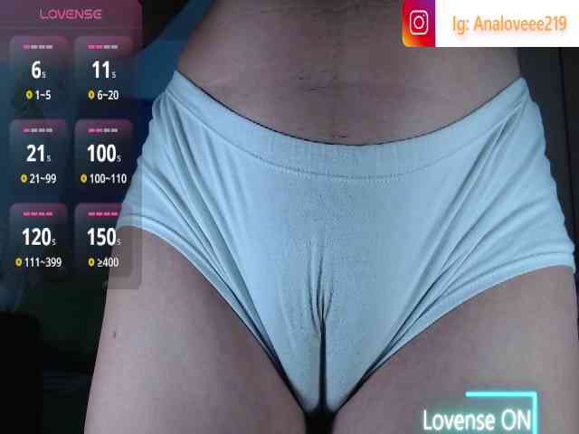 ana-loveee webcam