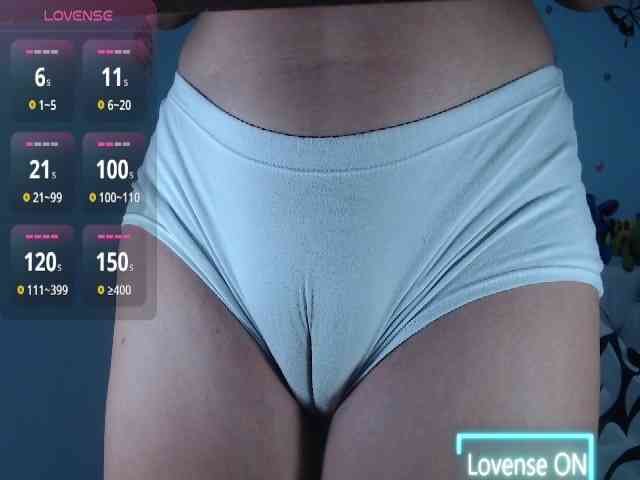 ana-loveee webcam