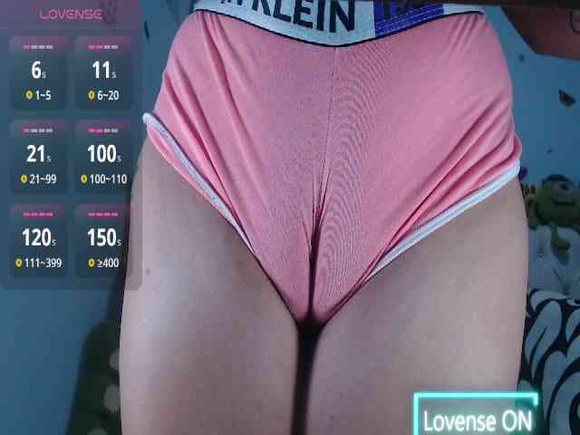 ana-loveee webcam