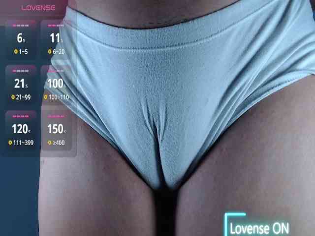 ana-loveee webcam