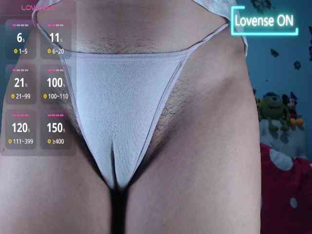ana-loveee webcam