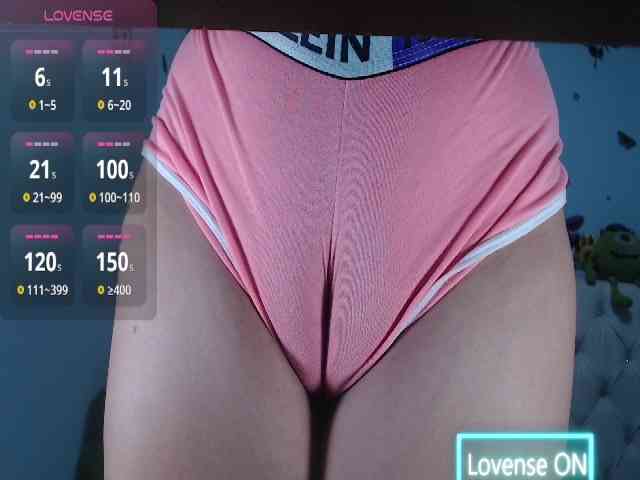 ana-loveee webcam