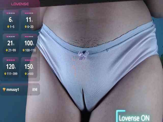 ana-loveee webcam