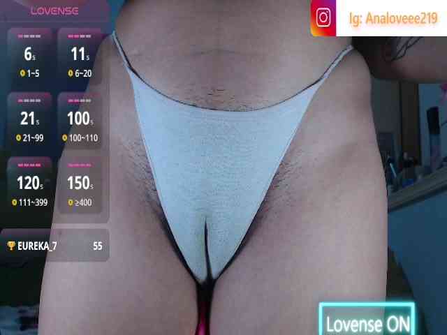 ana-loveee webcam