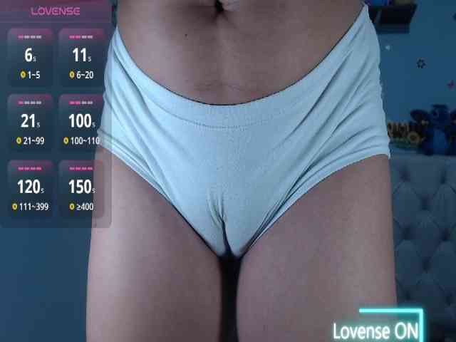 ana-loveee webcam