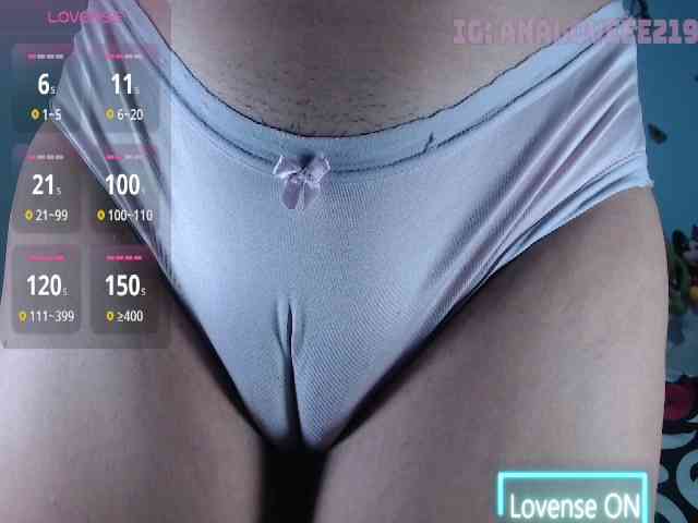 ana-loveee webcam