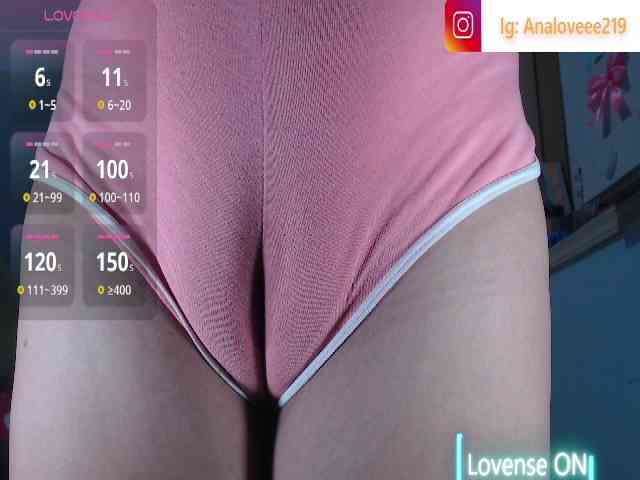 ana-loveee webcam