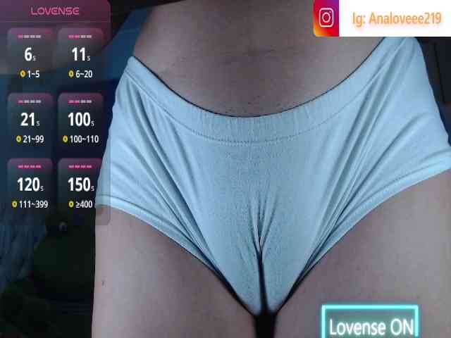ana-loveee webcam
