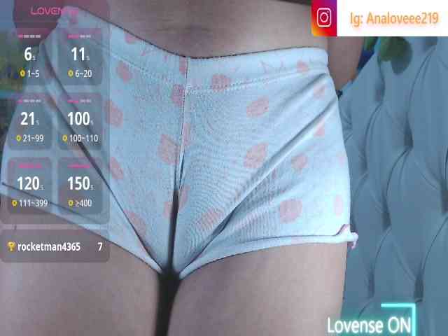 ana-loveee webcam