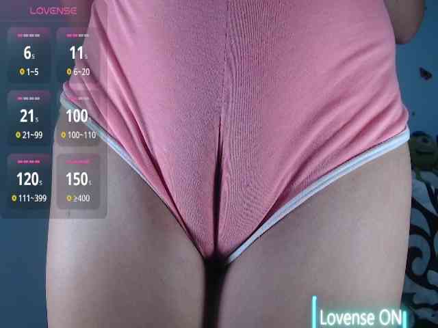 ana-loveee webcam