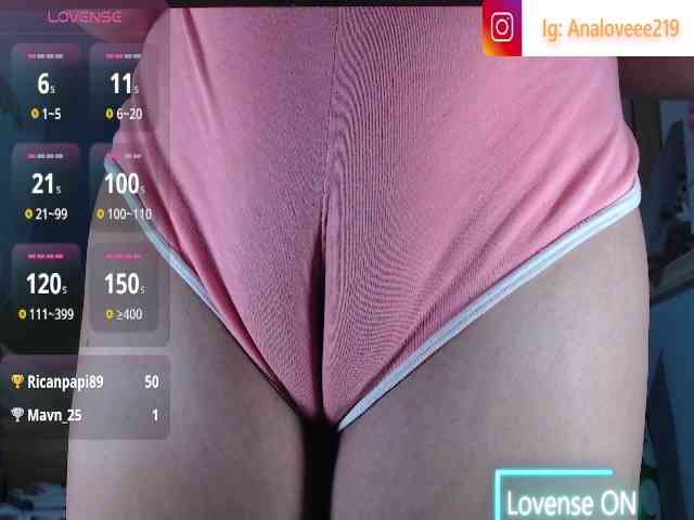 ana-loveee's live room