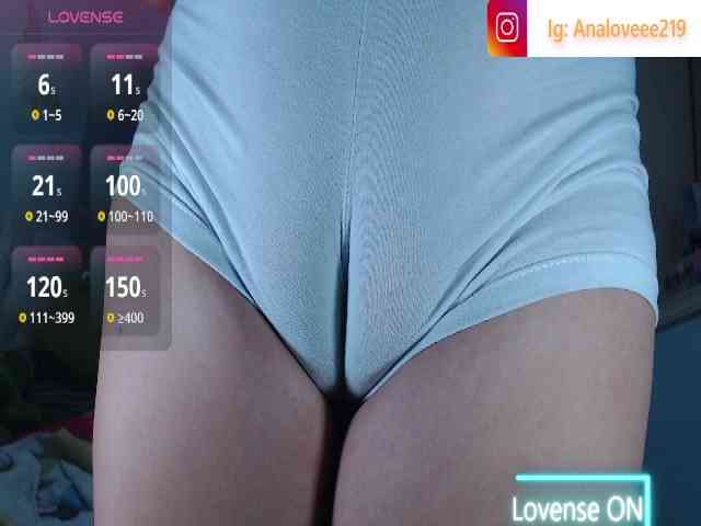 ana-loveee webcam