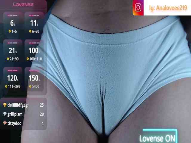 ana-loveee webcam