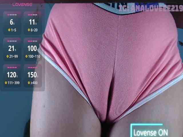 ana-loveee webcam