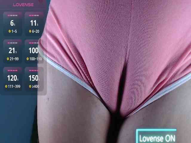 ana-loveee webcam