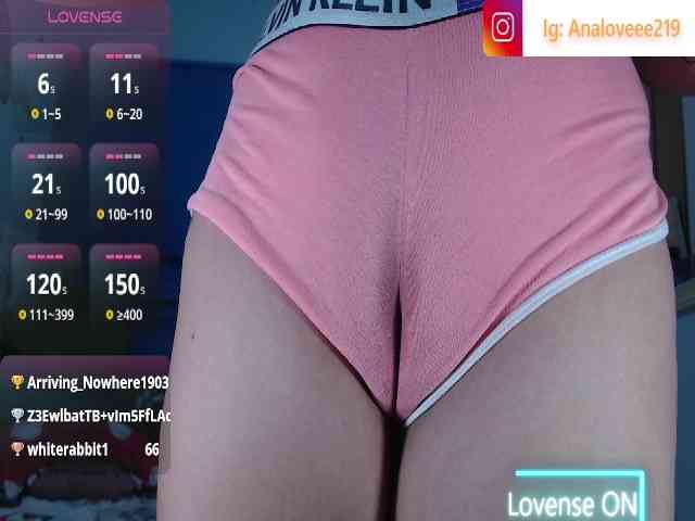ana-loveee webcam