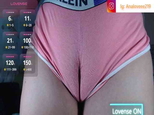 ana-loveee webcam