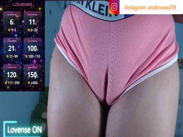 ana-loveee webcam