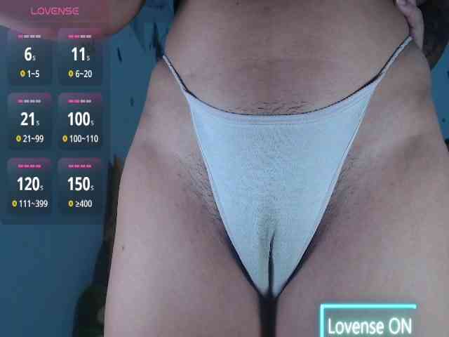 ana-loveee webcam