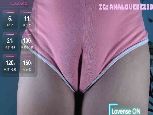 ana-loveee webcam