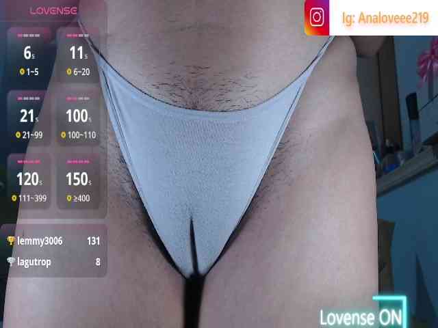 ana-loveee webcam