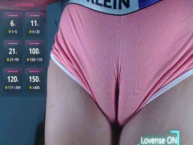 ana-loveee webcam