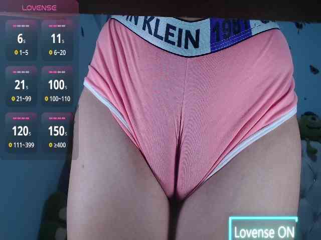 ana-loveee webcam
