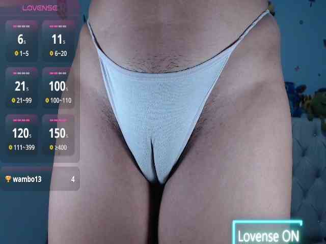 ana-loveee Live Webcam on BongaCams