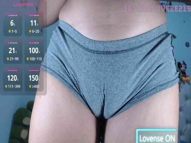 ana-loveee webcam