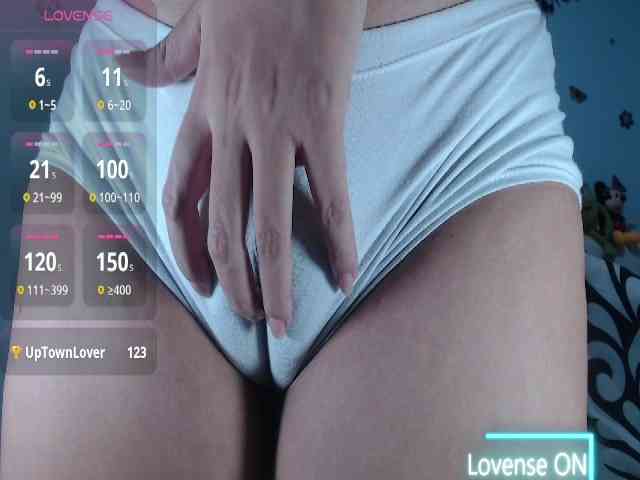 ana-loveee webcam