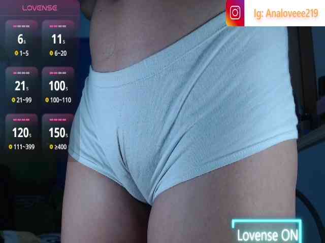 ana-loveee webcam