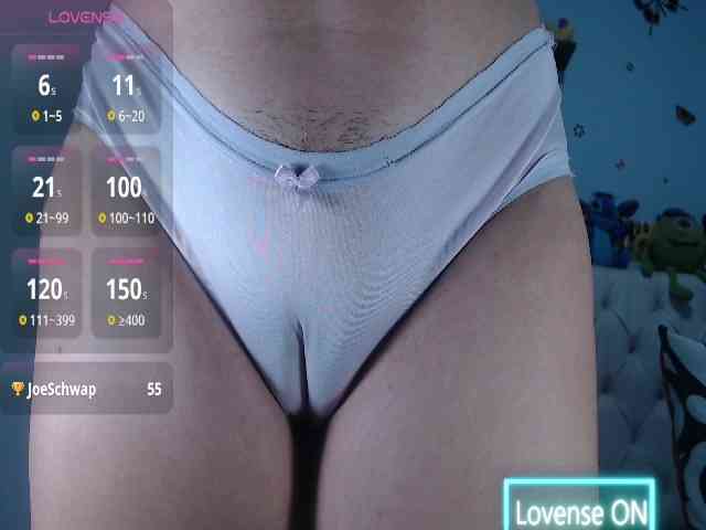 ana-loveee webcam
