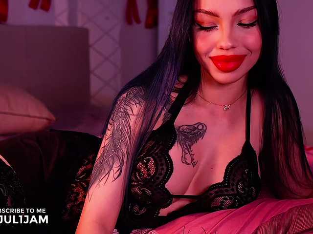 juli-jam webcam