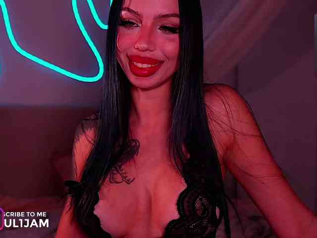 juli-jam webcam
