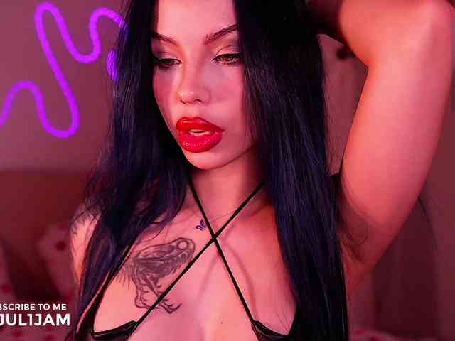 juli-jam webcam