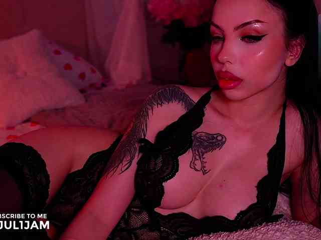 juli-jam webcam