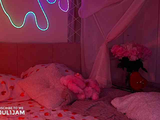 juli-jam webcam