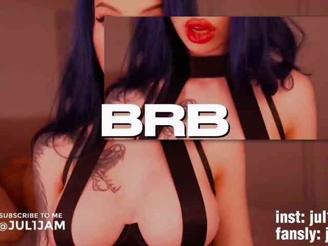 juli-jam webcam