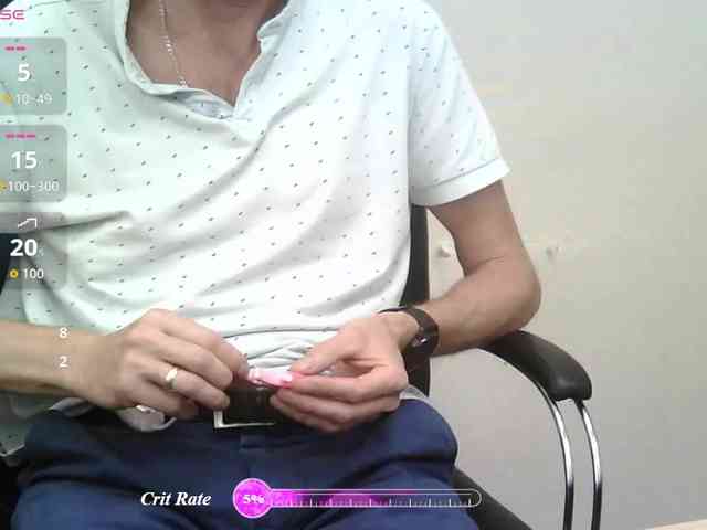 WWoollff75 Sex Cam Show