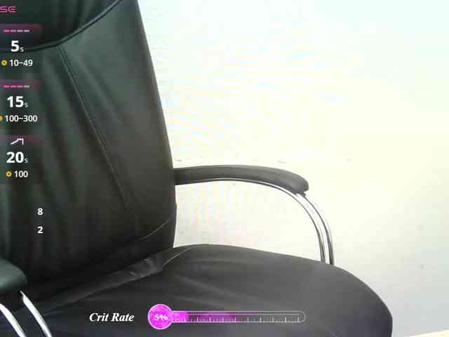 WWoollff75 Sex Cam Show