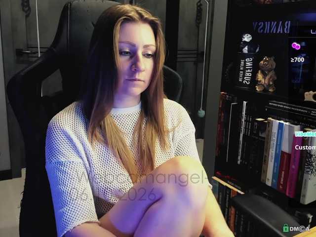 Web-cam-ange1 live cam on BongaCams