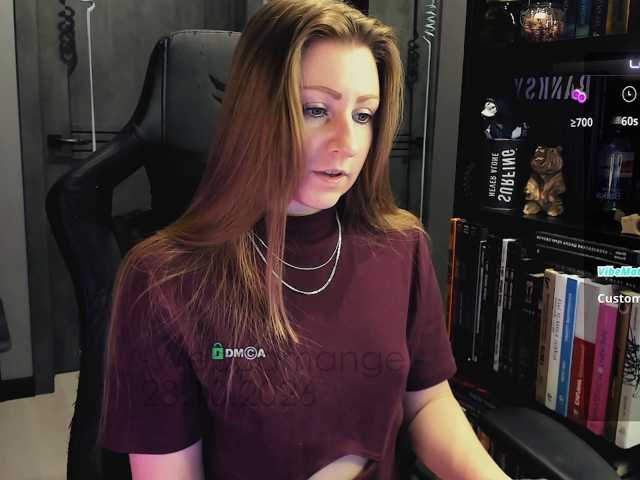 Web-cam-ange1 live cam on BongaCams